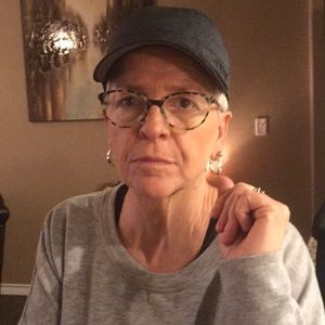 Meet your Posher, Patti